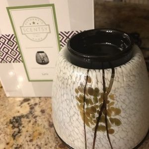 Wax Warmer